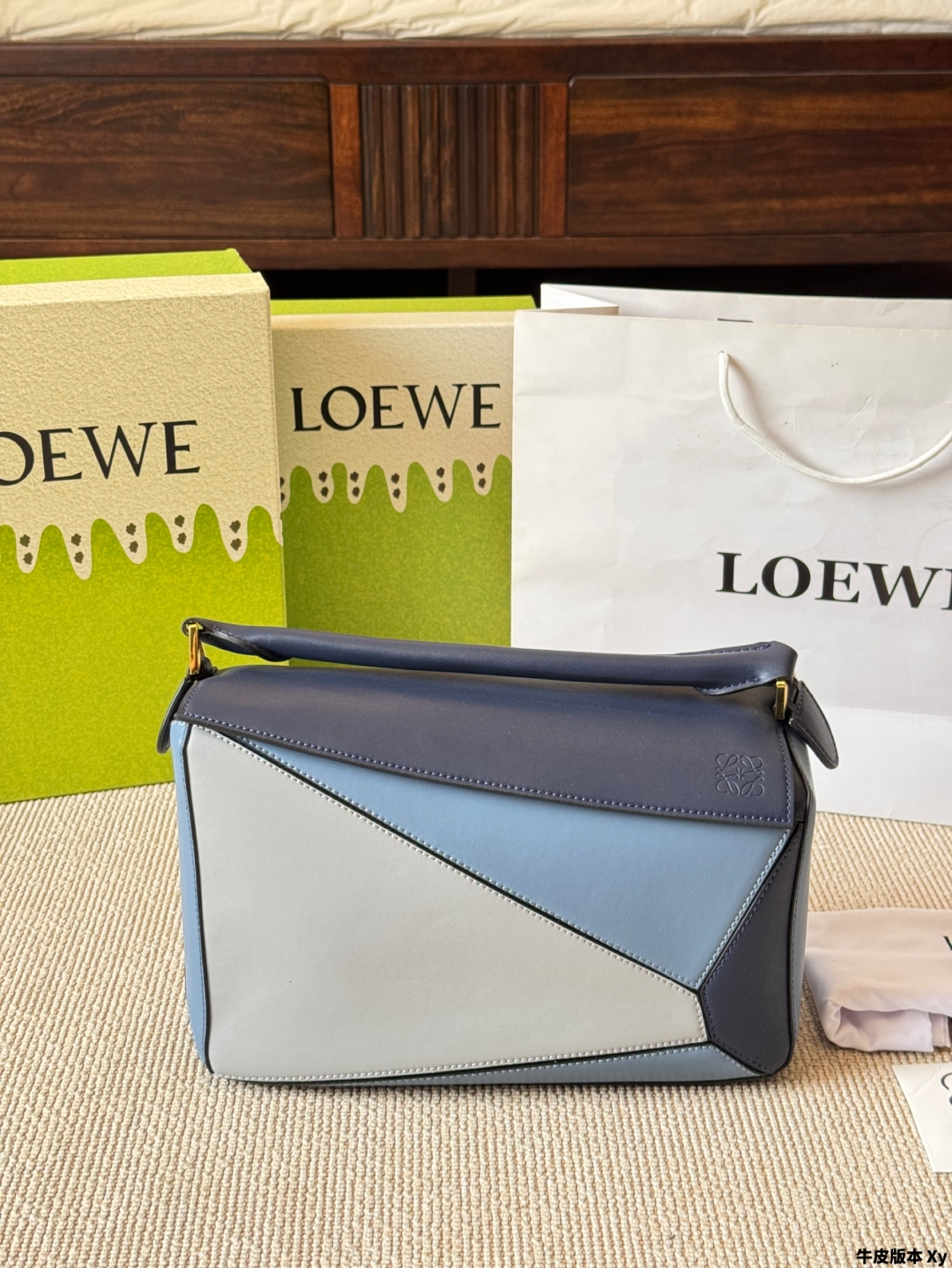 LOEWE 111